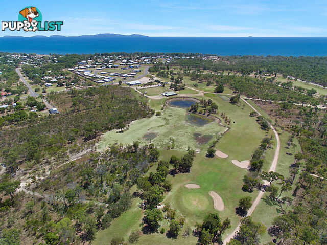 13 Beach Crt, 129 Mystic Ave BALGAL BEACH QLD 4816