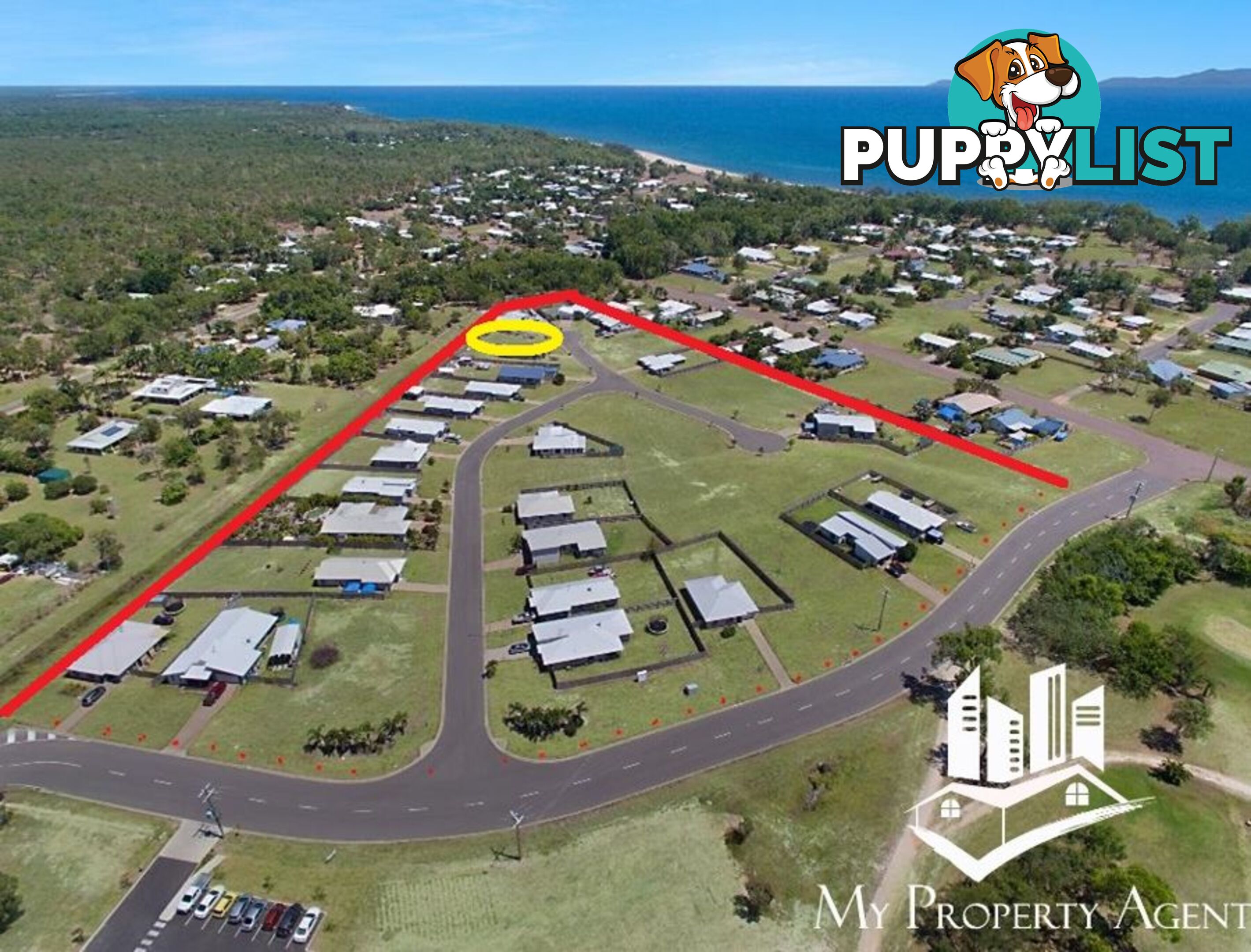 13 Beach Crt, 129 Mystic Ave BALGAL BEACH QLD 4816