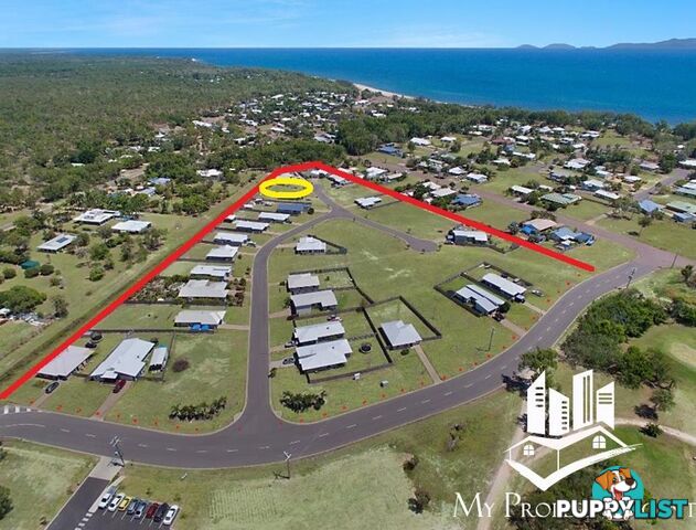 13 Beach Crt, 129 Mystic Ave BALGAL BEACH QLD 4816