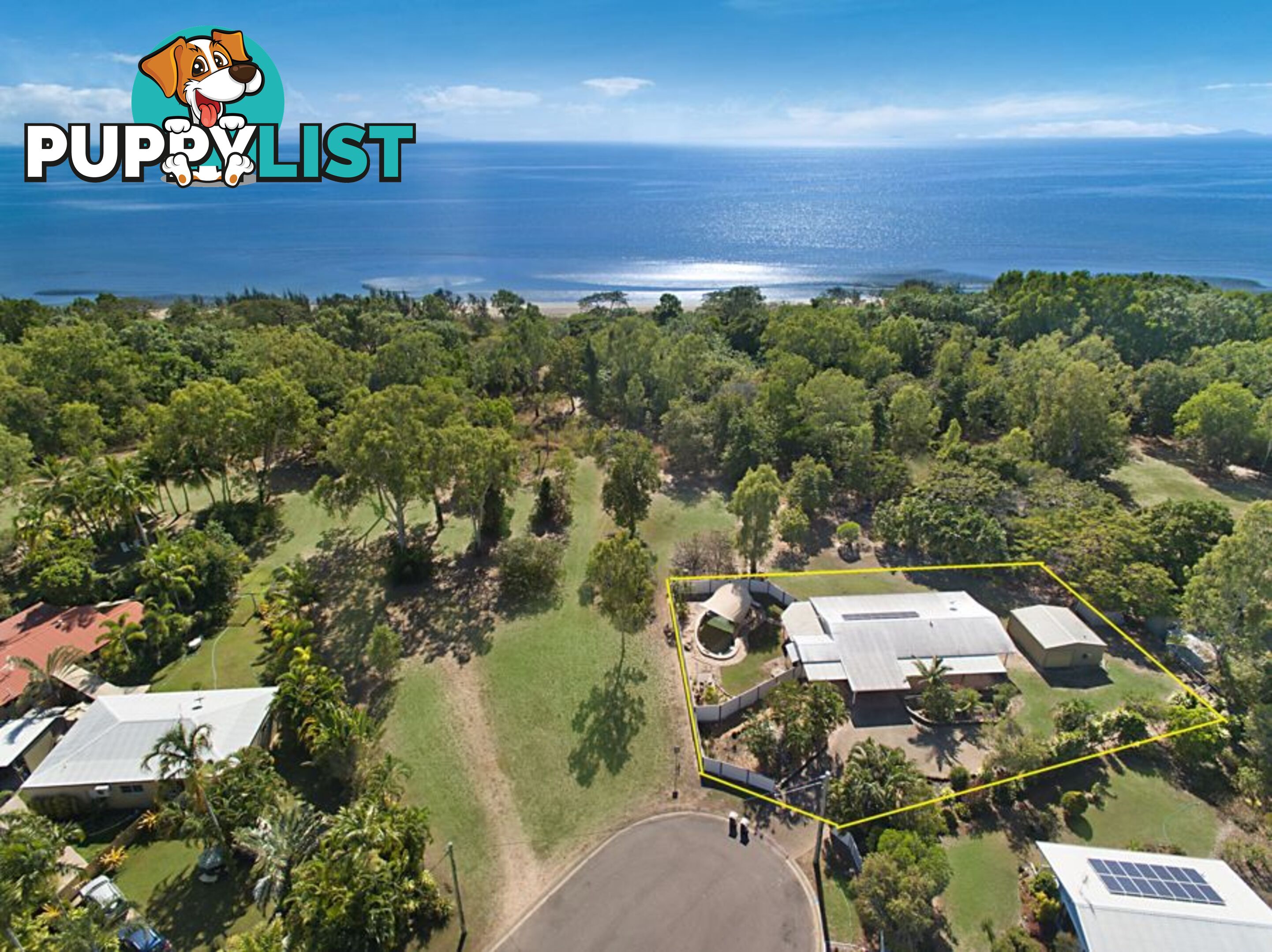 7 Rollo Crt BALGAL BEACH QLD 4816