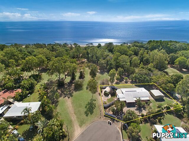 7 Rollo Crt BALGAL BEACH QLD 4816