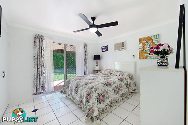 7 Rollo Crt BALGAL BEACH QLD 4816