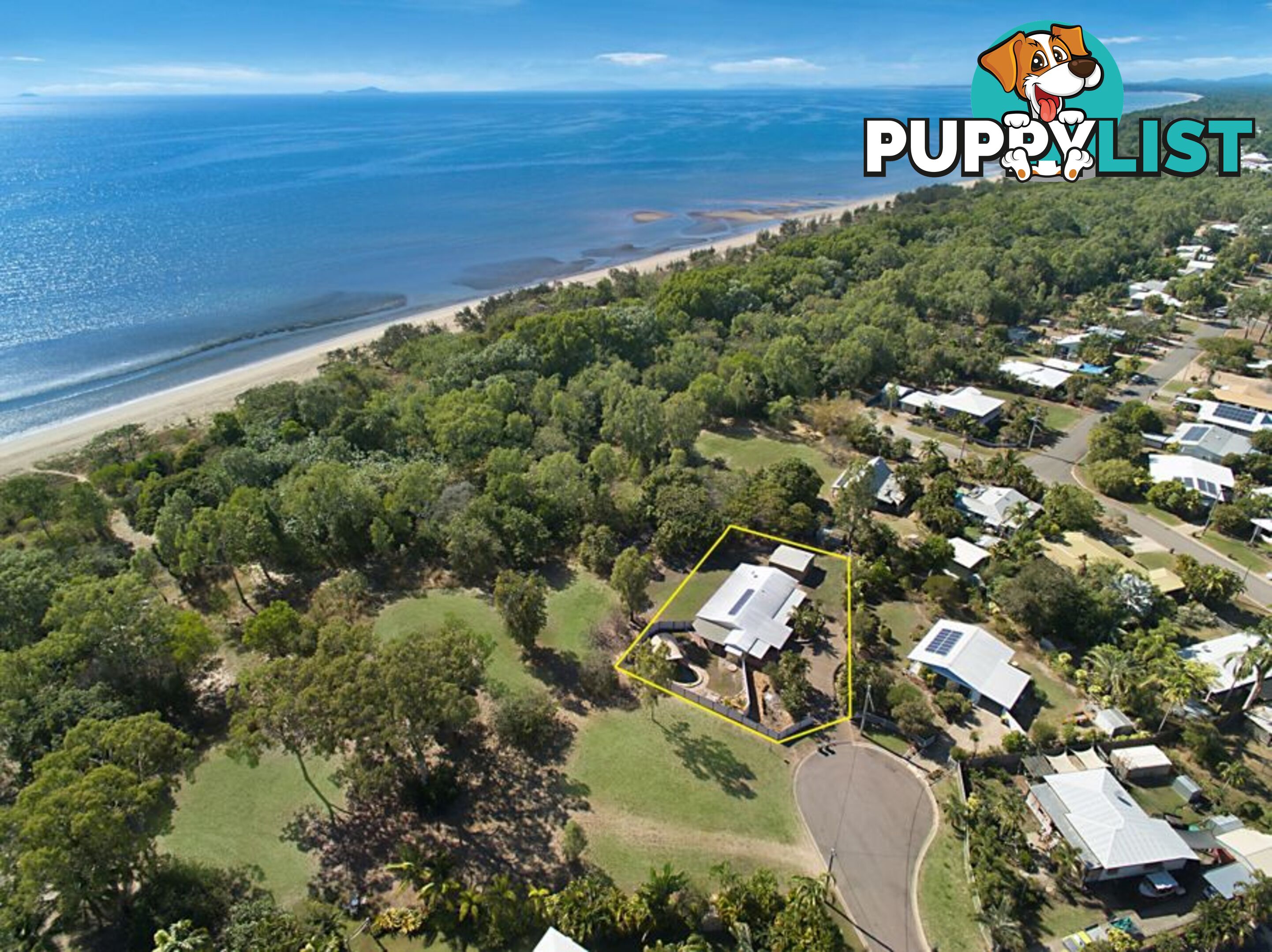 7 Rollo Crt BALGAL BEACH QLD 4816