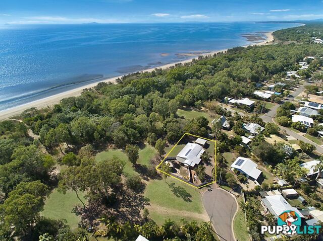 7 Rollo Crt BALGAL BEACH QLD 4816