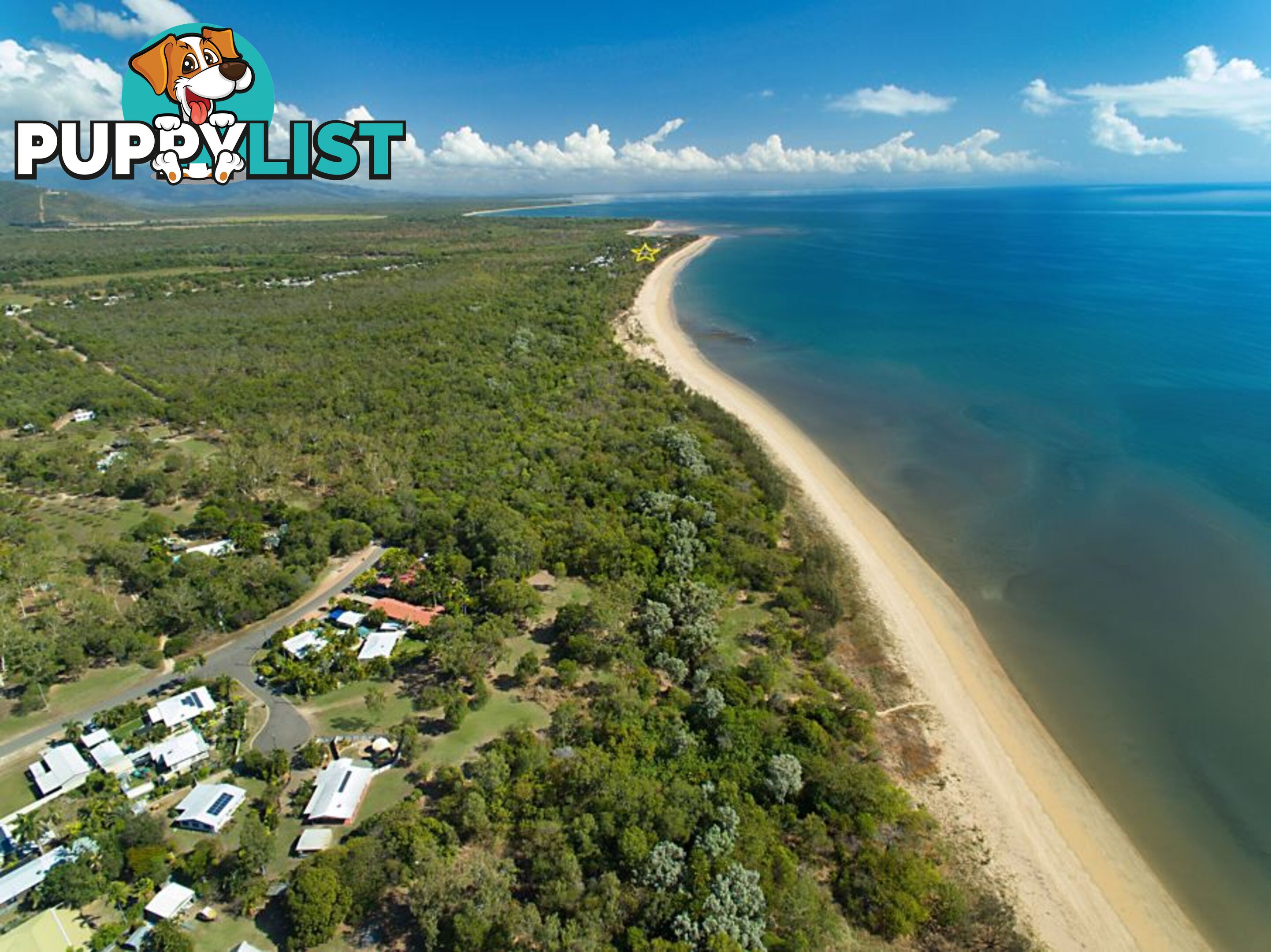 7 Rollo Crt BALGAL BEACH QLD 4816