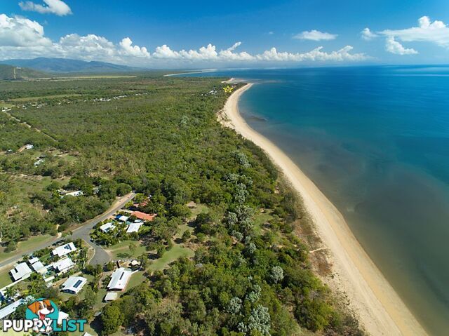 7 Rollo Crt BALGAL BEACH QLD 4816