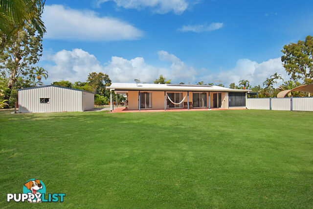 7 Rollo Crt BALGAL BEACH QLD 4816