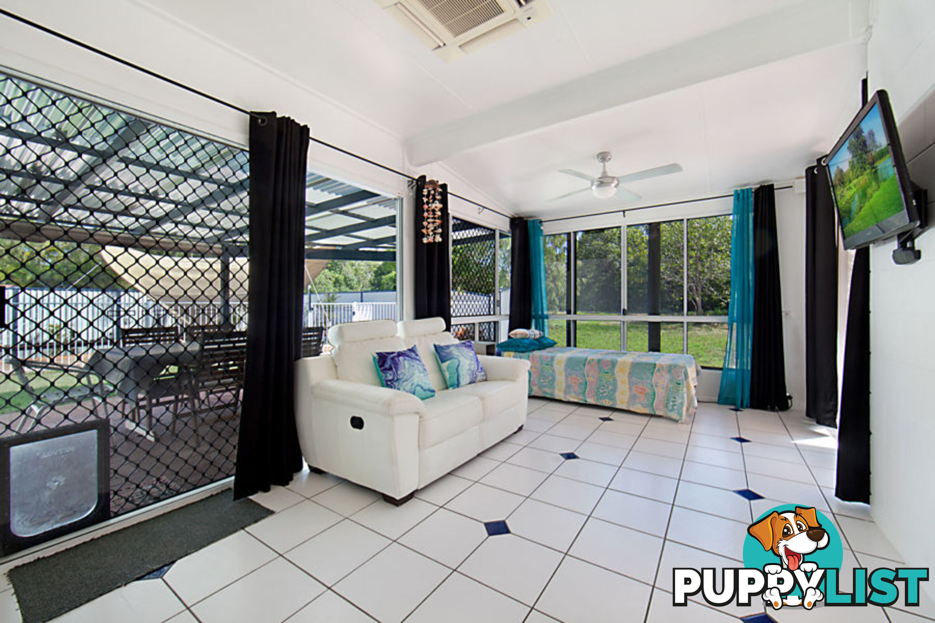 7 Rollo Crt BALGAL BEACH QLD 4816