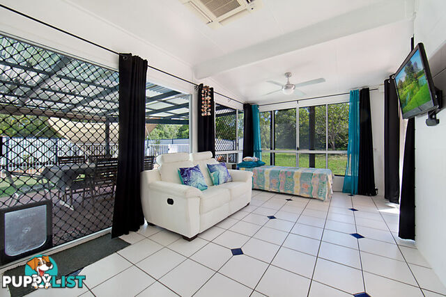 7 Rollo Crt BALGAL BEACH QLD 4816