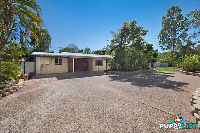 7 Rollo Crt BALGAL BEACH QLD 4816