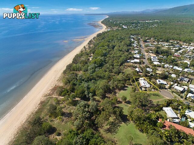 7 Rollo Crt BALGAL BEACH QLD 4816