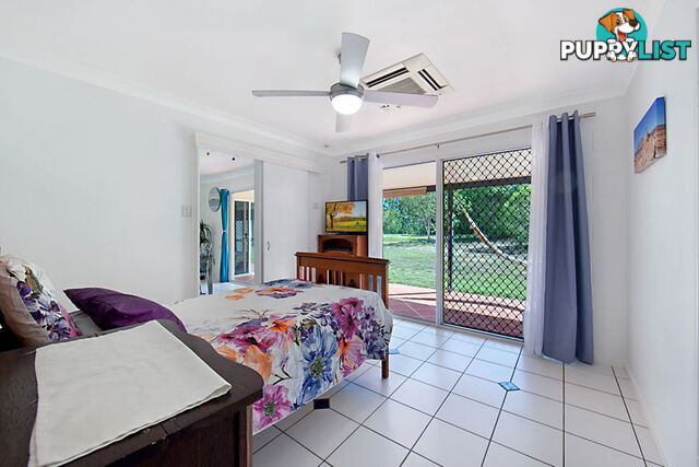 7 Rollo Crt BALGAL BEACH QLD 4816