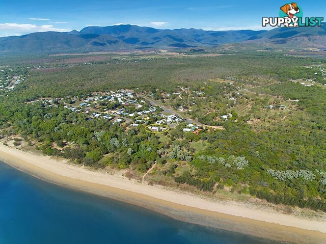 7 Rollo Crt BALGAL BEACH QLD 4816