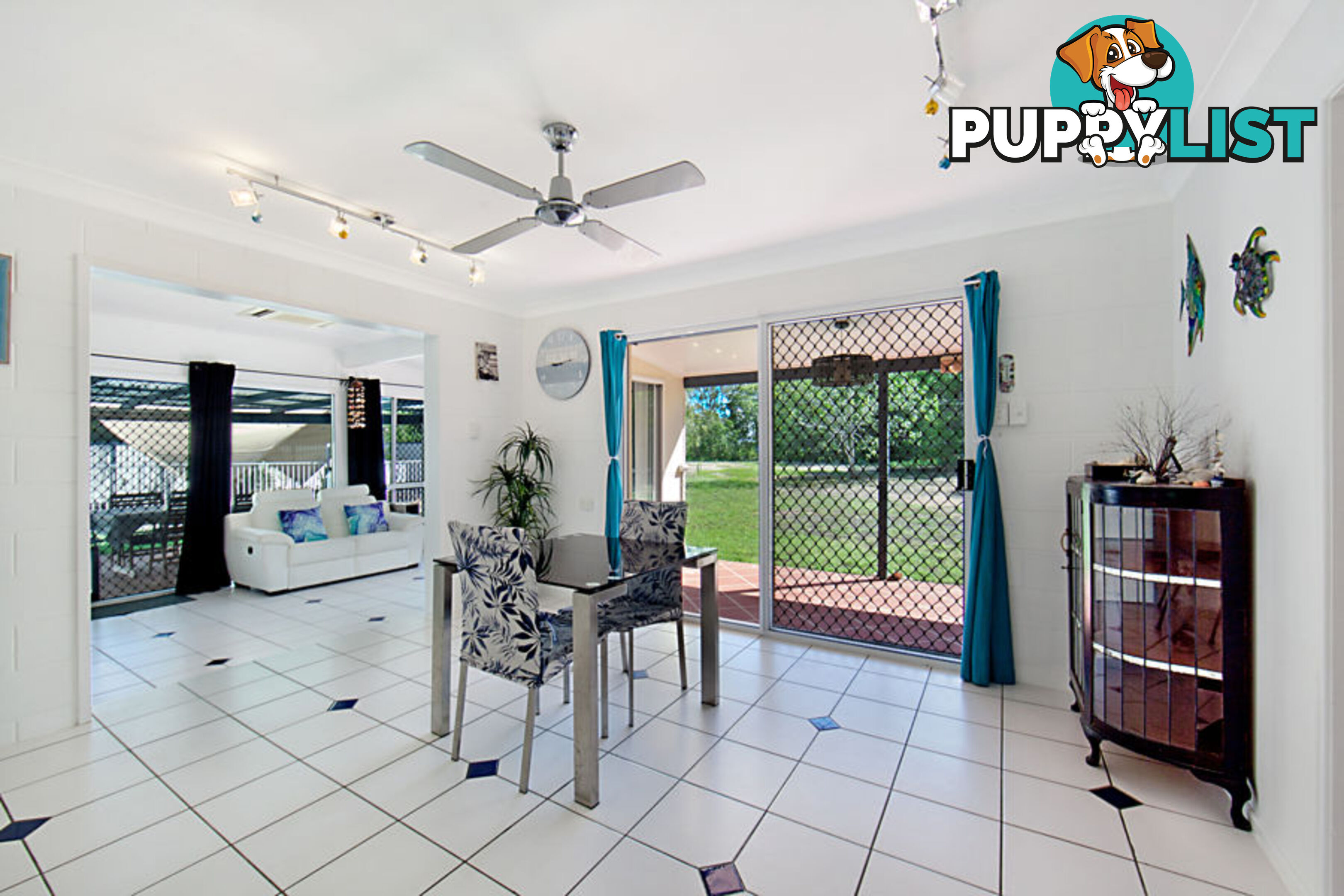 7 Rollo Crt BALGAL BEACH QLD 4816