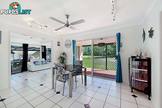 7 Rollo Crt BALGAL BEACH QLD 4816