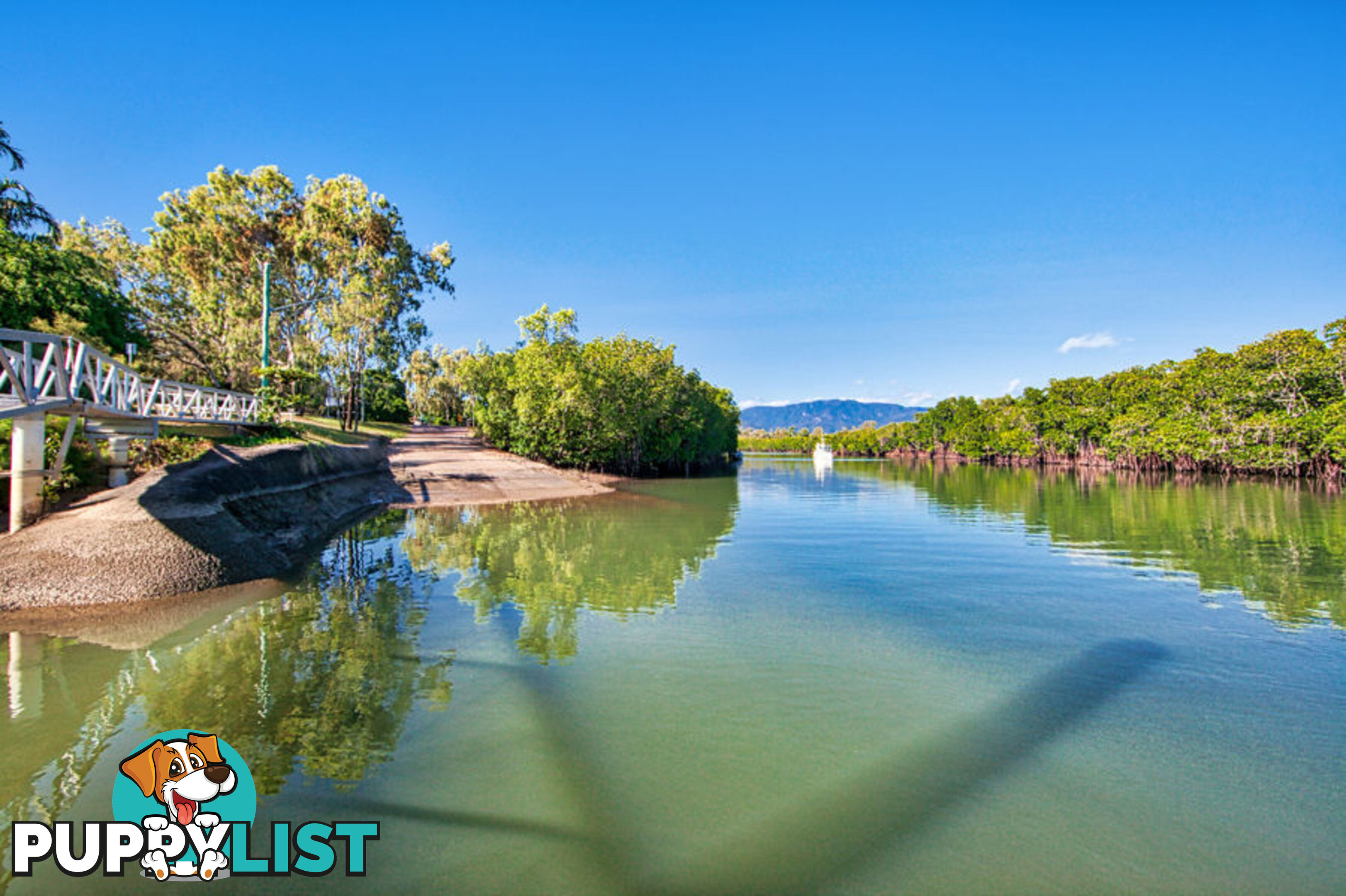 61 Augusta Dr BALGAL BEACH QLD 4816