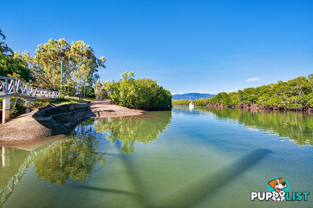61 Augusta Dr BALGAL BEACH QLD 4816