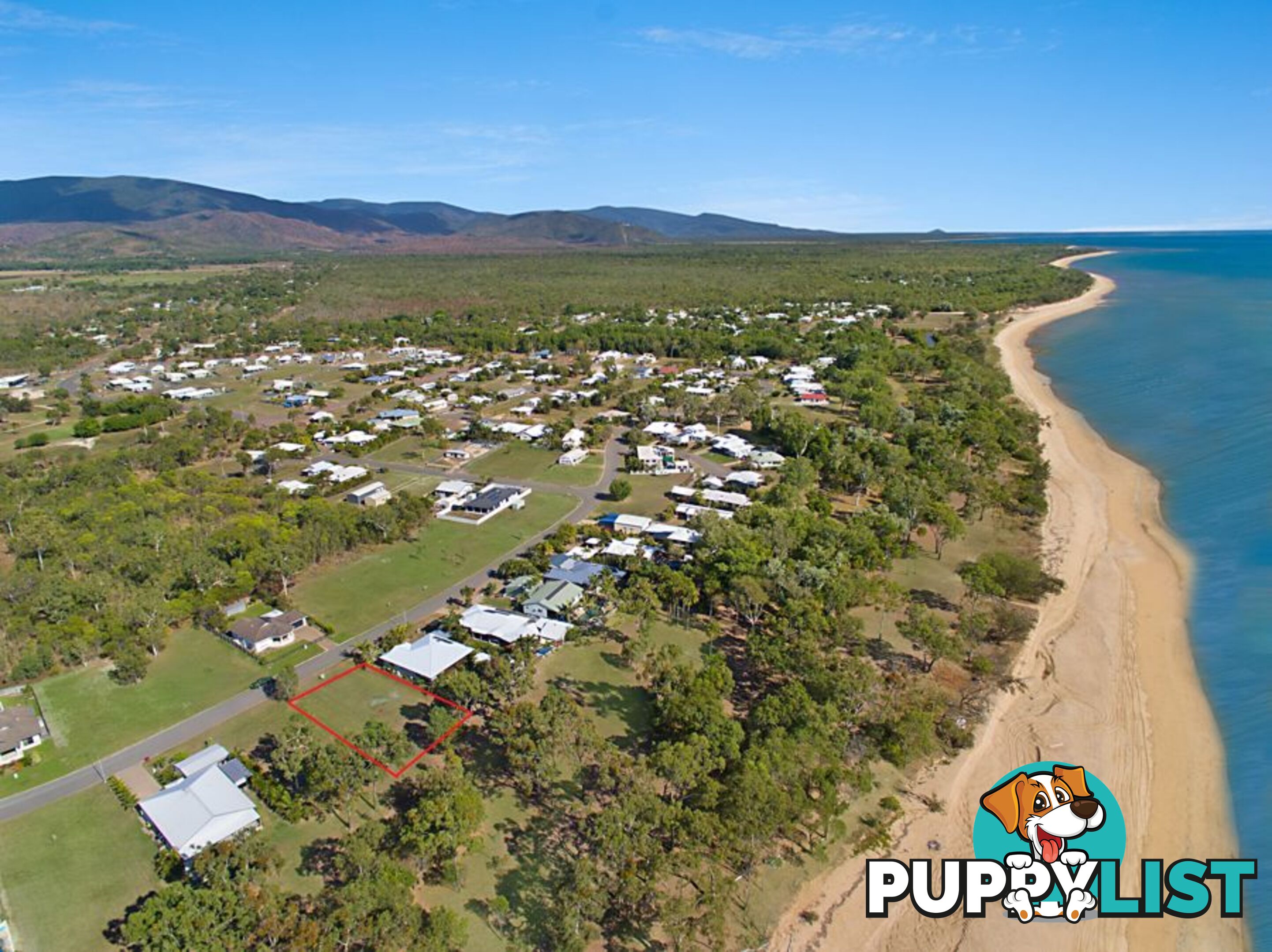 61 Augusta Dr BALGAL BEACH QLD 4816