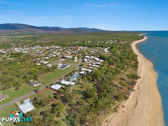 61 Augusta Dr BALGAL BEACH QLD 4816