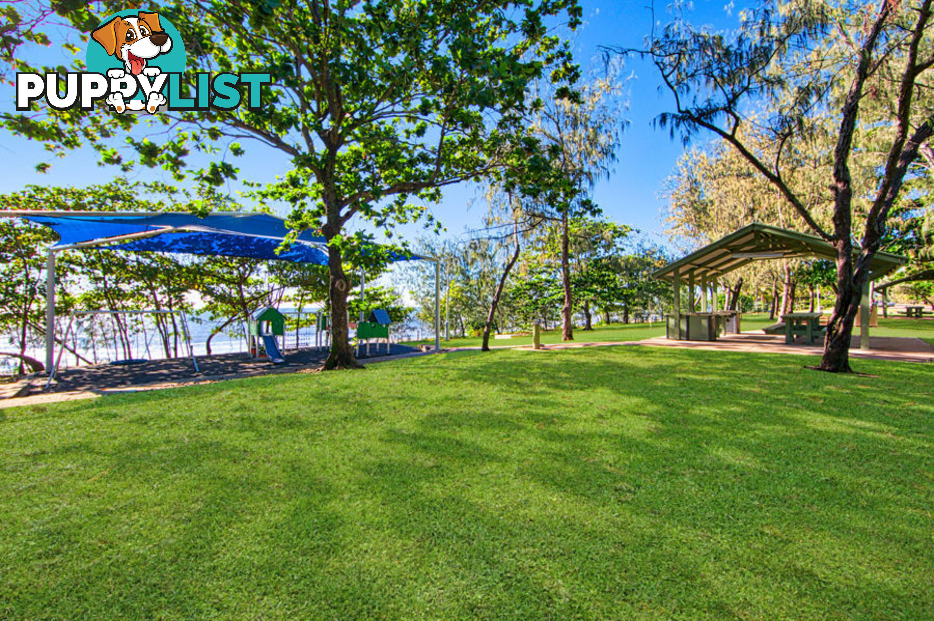 61 Augusta Dr BALGAL BEACH QLD 4816