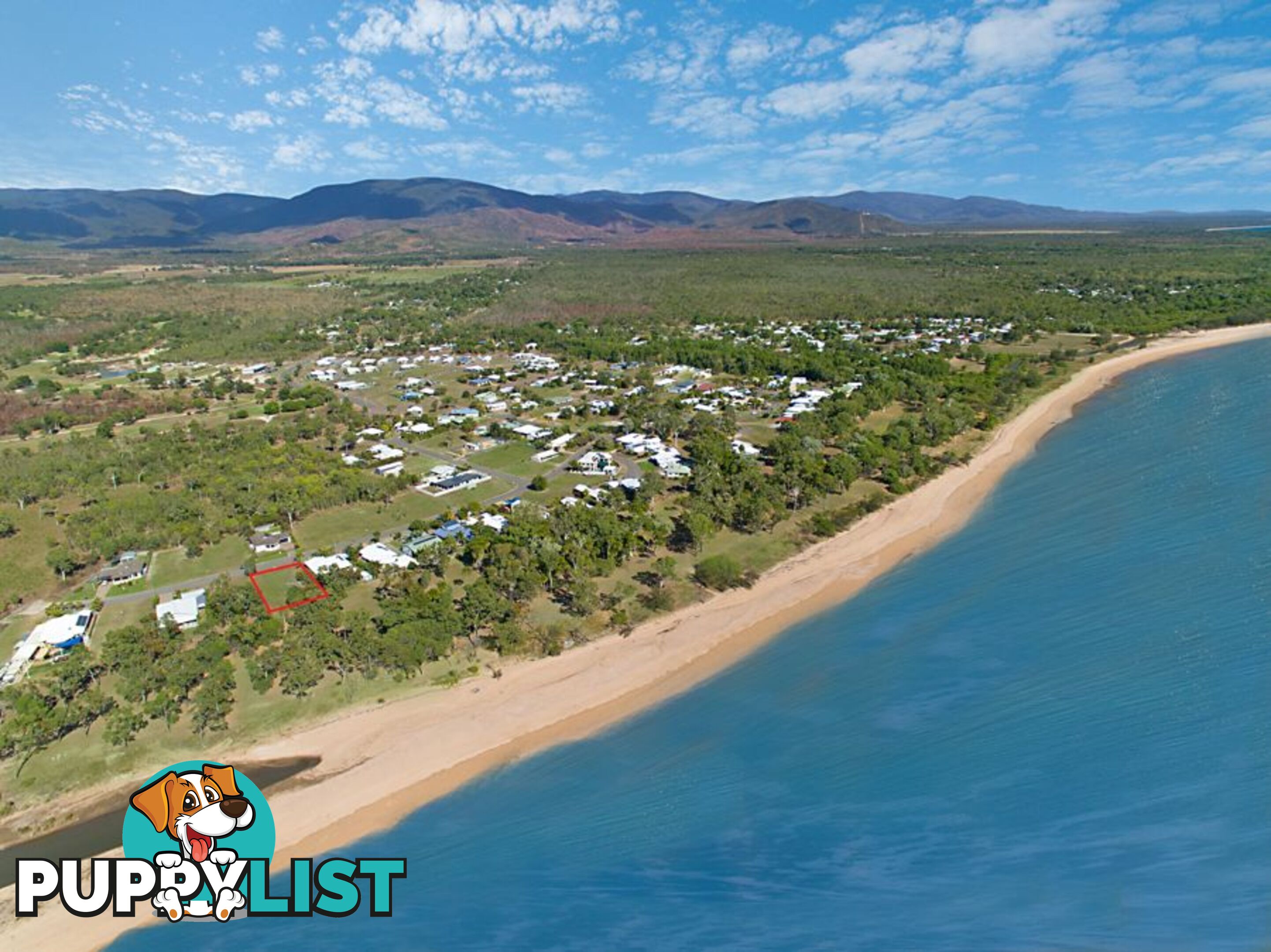 61 Augusta Dr BALGAL BEACH QLD 4816