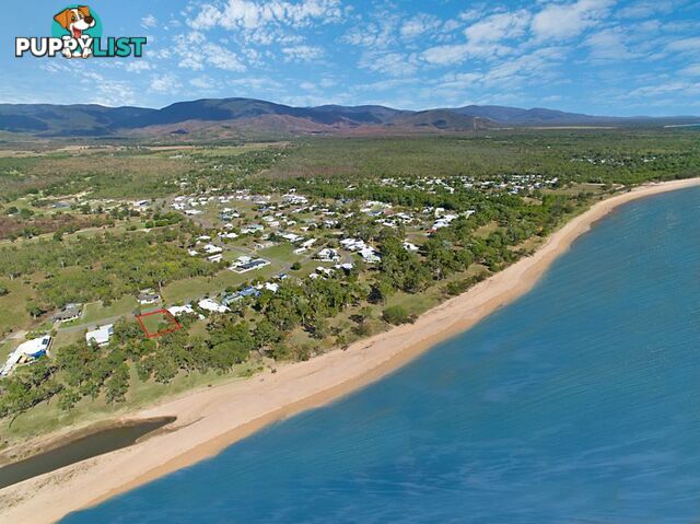 61 Augusta Dr BALGAL BEACH QLD 4816