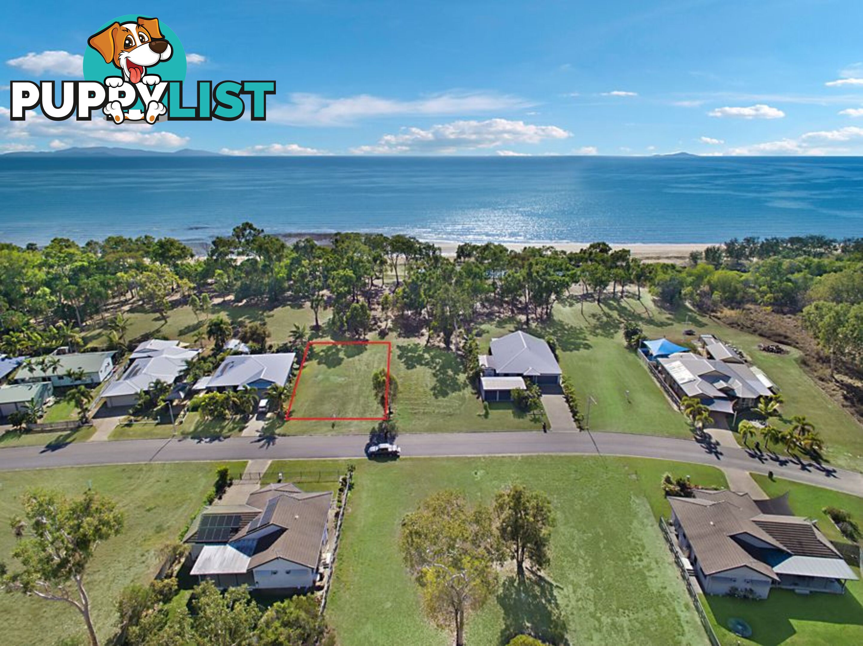 61 Augusta Dr BALGAL BEACH QLD 4816