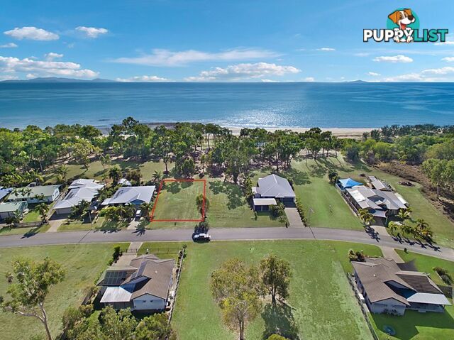 61 Augusta Dr BALGAL BEACH QLD 4816