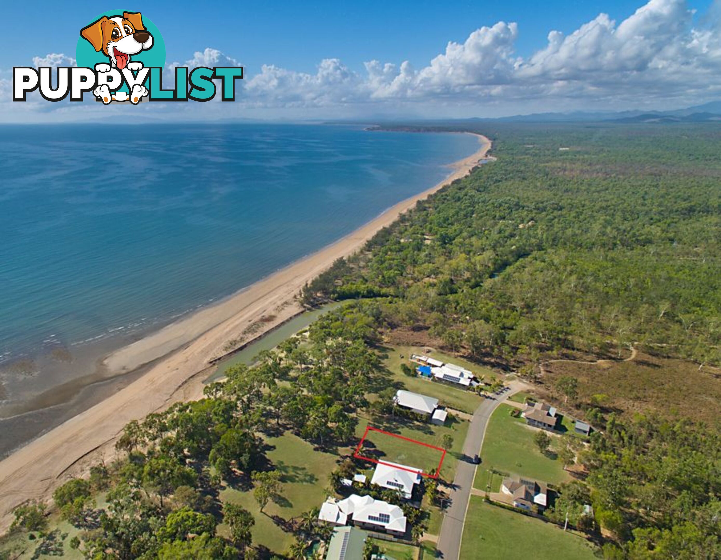61 Augusta Dr BALGAL BEACH QLD 4816