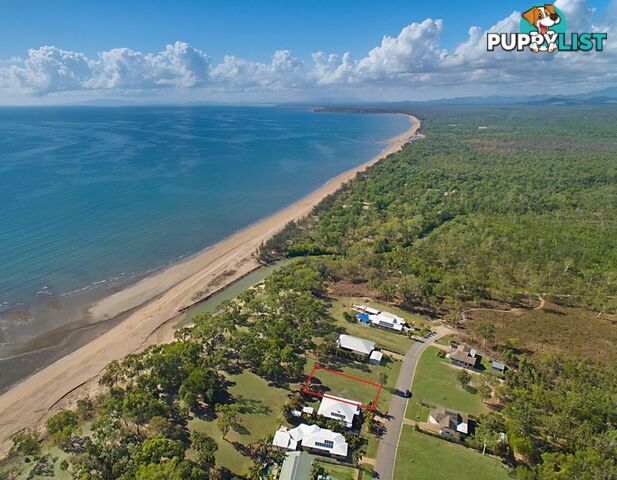 61 Augusta Dr BALGAL BEACH QLD 4816