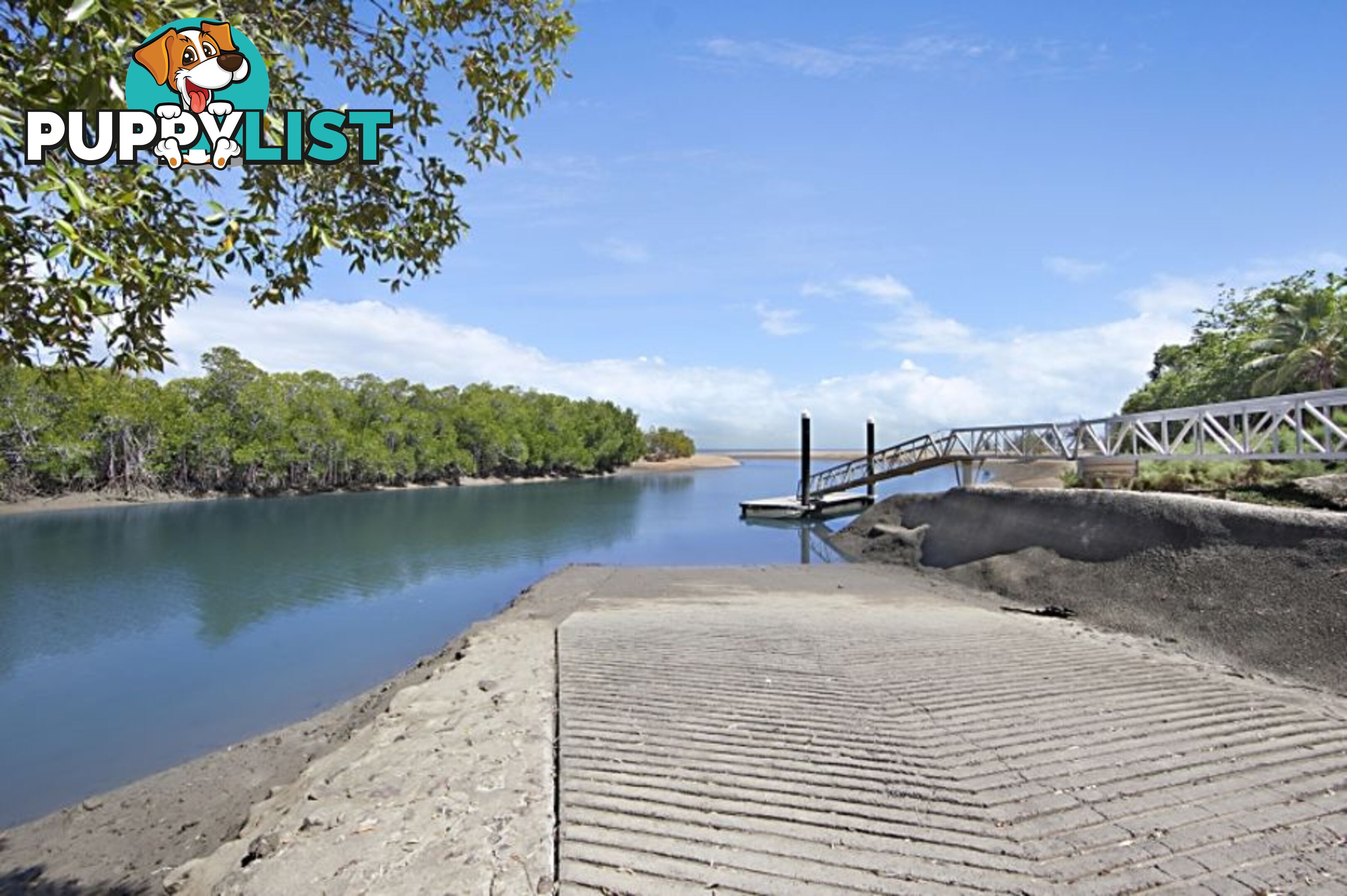 61 Augusta Dr BALGAL BEACH QLD 4816