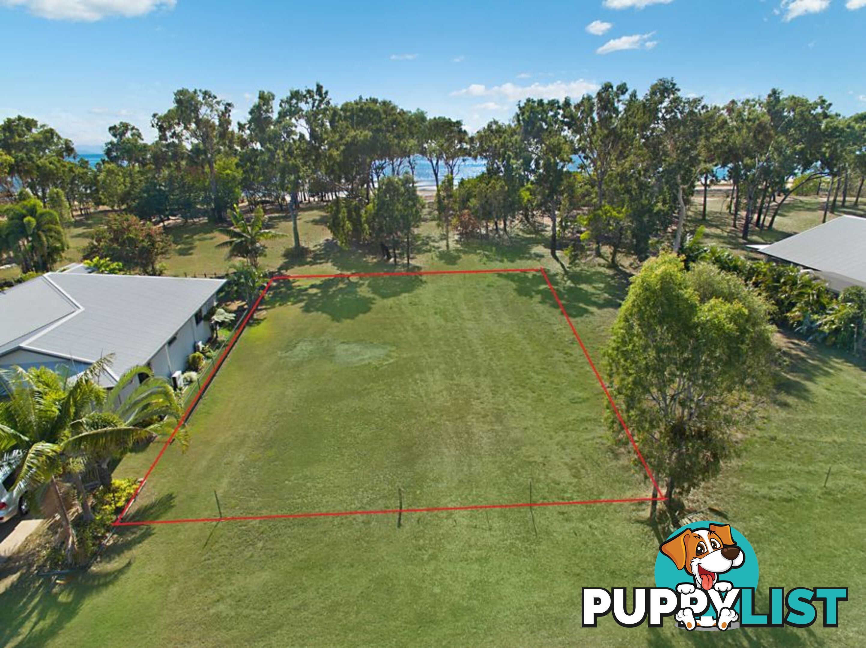 61 Augusta Dr BALGAL BEACH QLD 4816