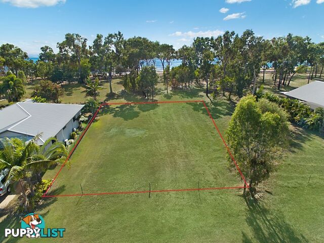 61 Augusta Dr BALGAL BEACH QLD 4816