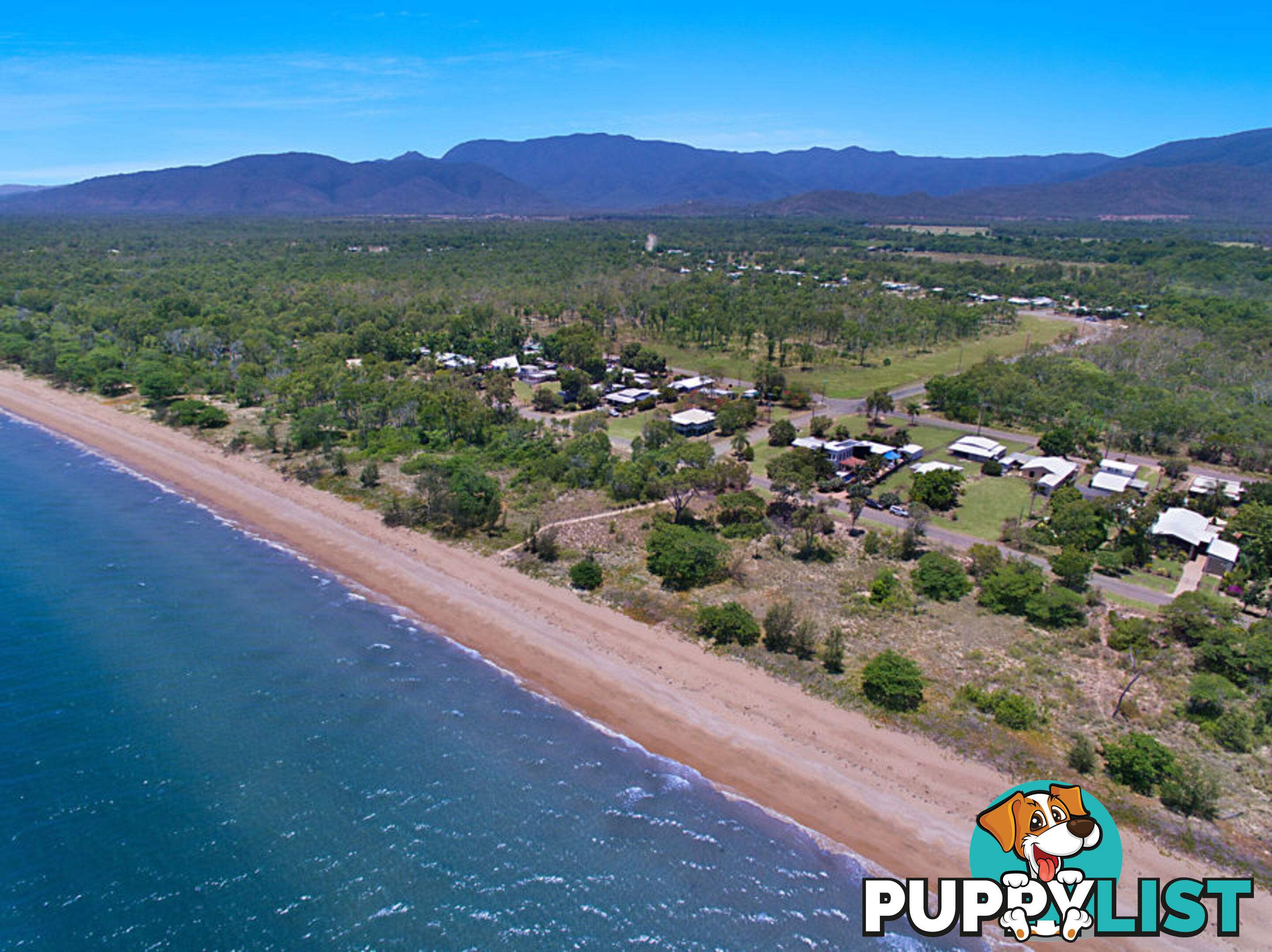 61 Augusta Dr BALGAL BEACH QLD 4816