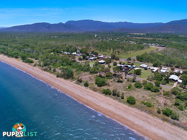 61 Augusta Dr BALGAL BEACH QLD 4816