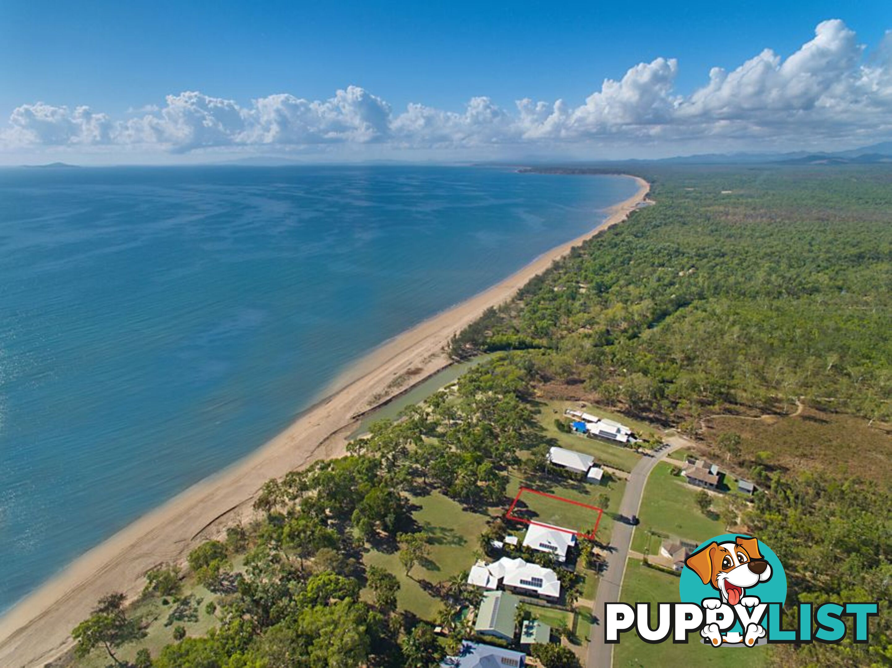 61 Augusta Dr BALGAL BEACH QLD 4816