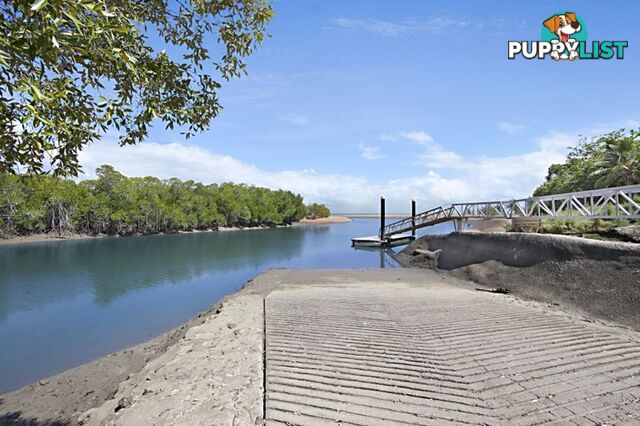 293 Ocean Parade BALGAL BEACH QLD 4816