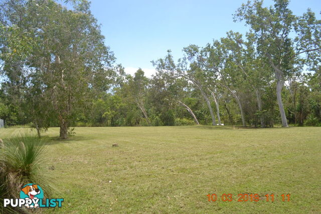 293 Ocean Parade BALGAL BEACH QLD 4816