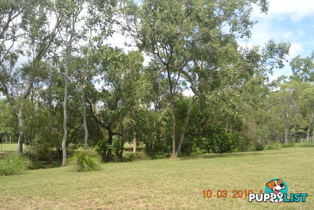 293 Ocean Parade BALGAL BEACH QLD 4816