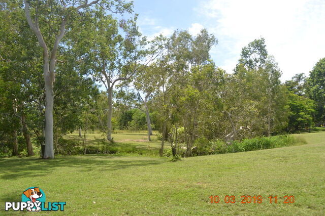 293 Ocean Parade BALGAL BEACH QLD 4816