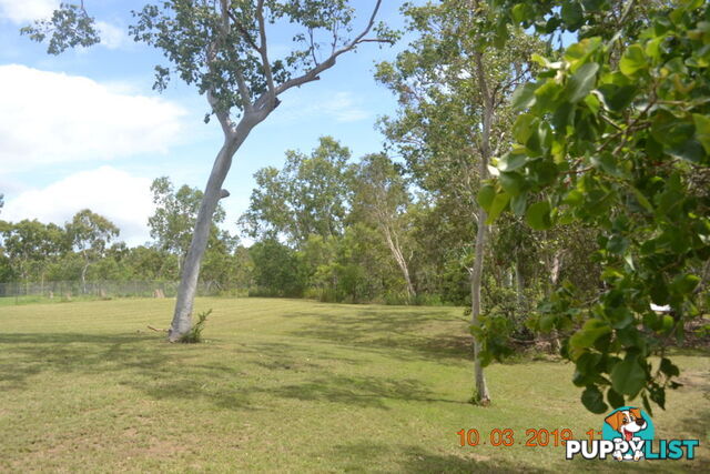 293 Ocean Parade BALGAL BEACH QLD 4816