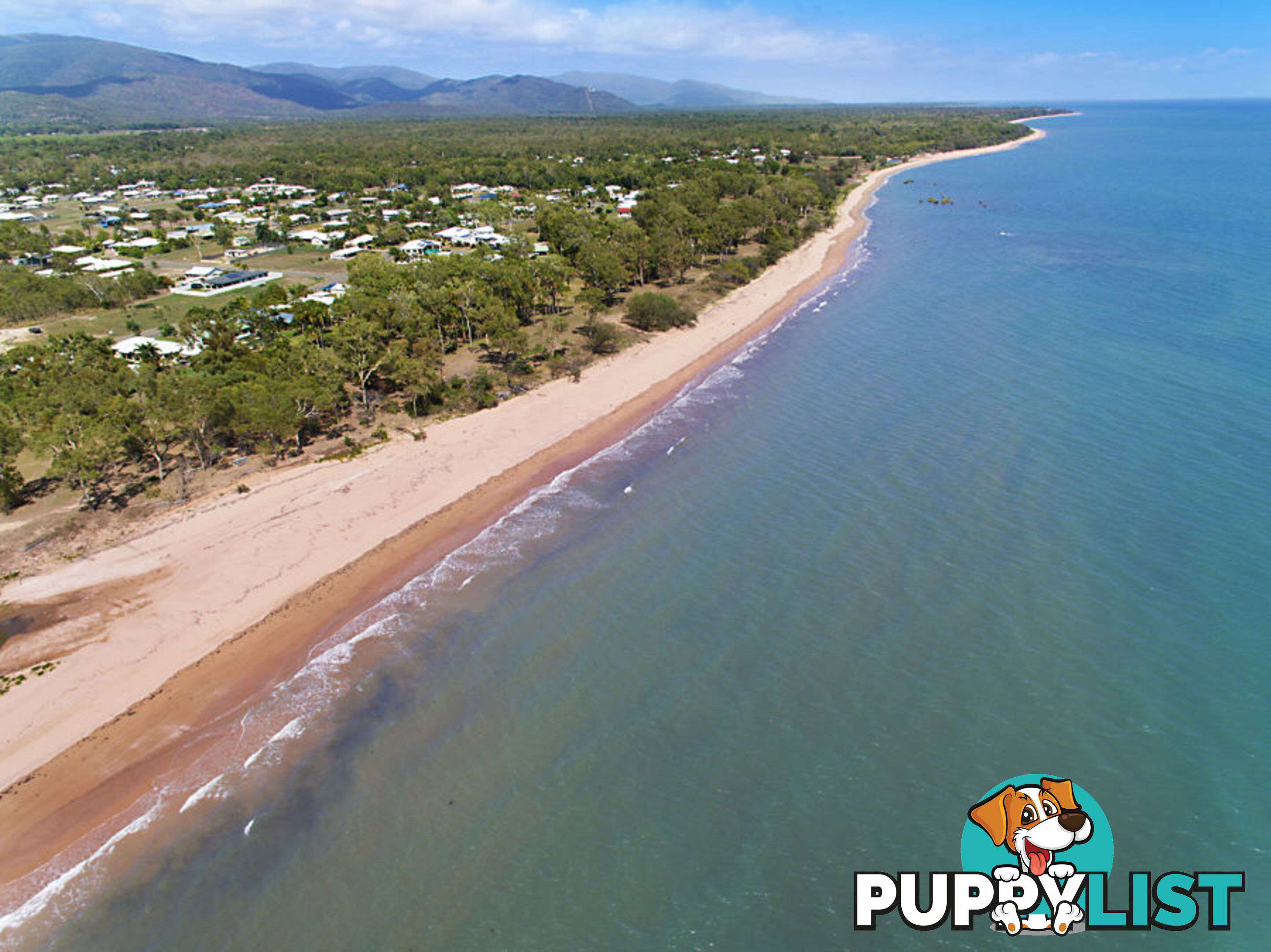 293 Ocean Parade BALGAL BEACH QLD 4816