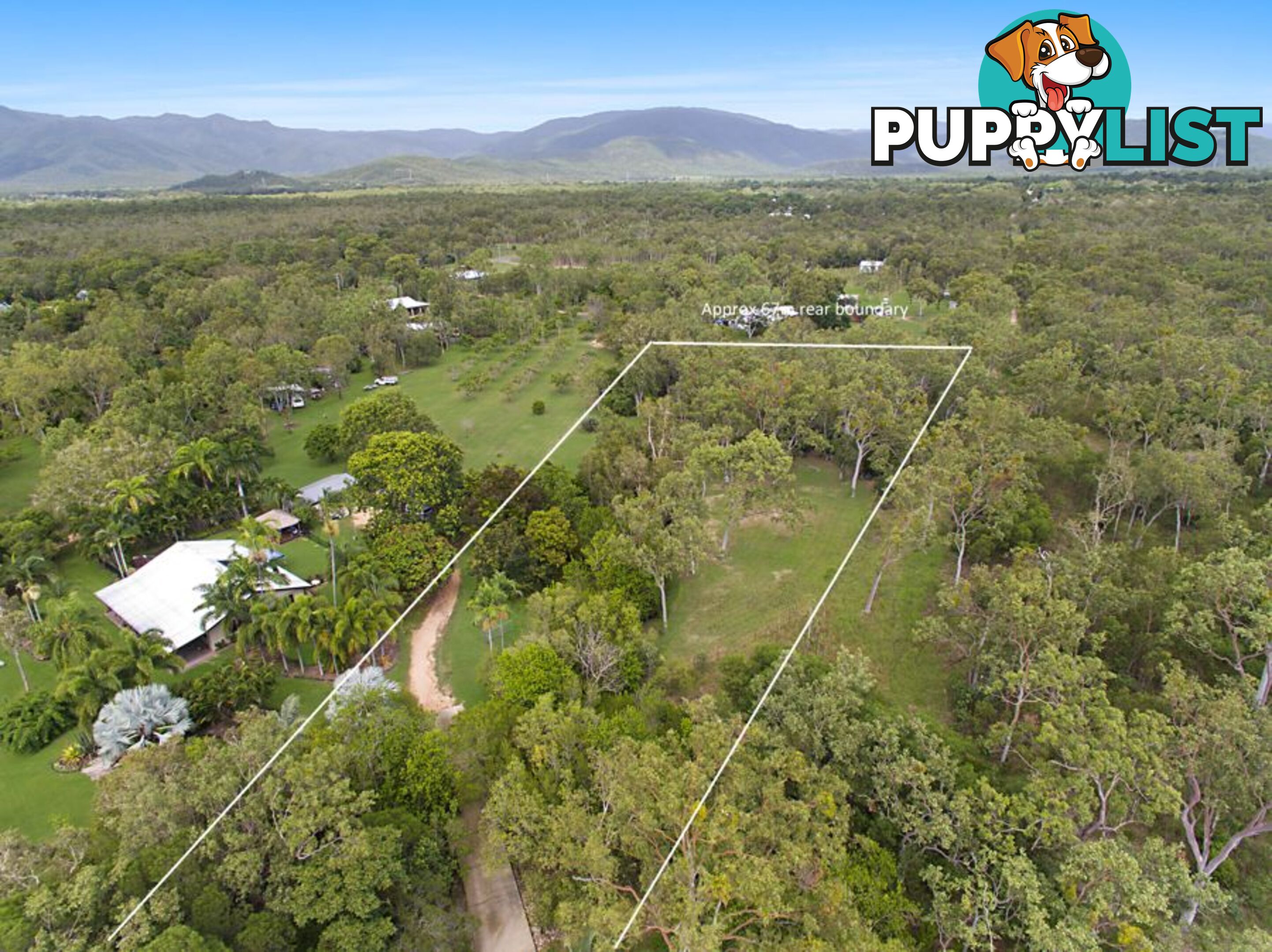 293 Ocean Parade BALGAL BEACH QLD 4816
