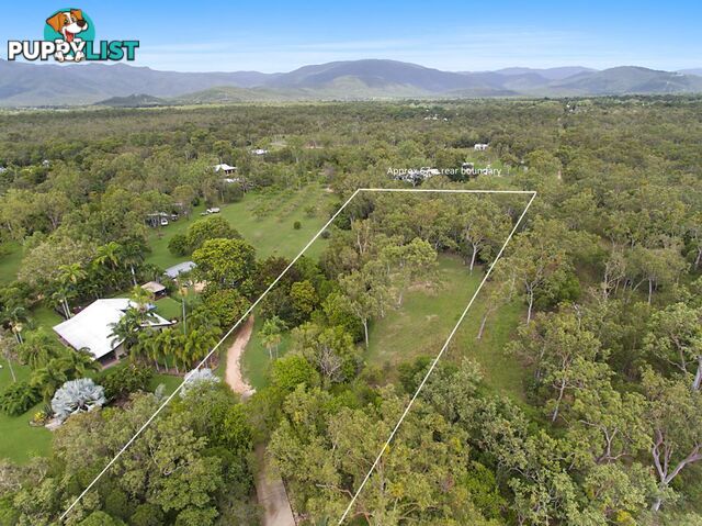 293 Ocean Parade BALGAL BEACH QLD 4816