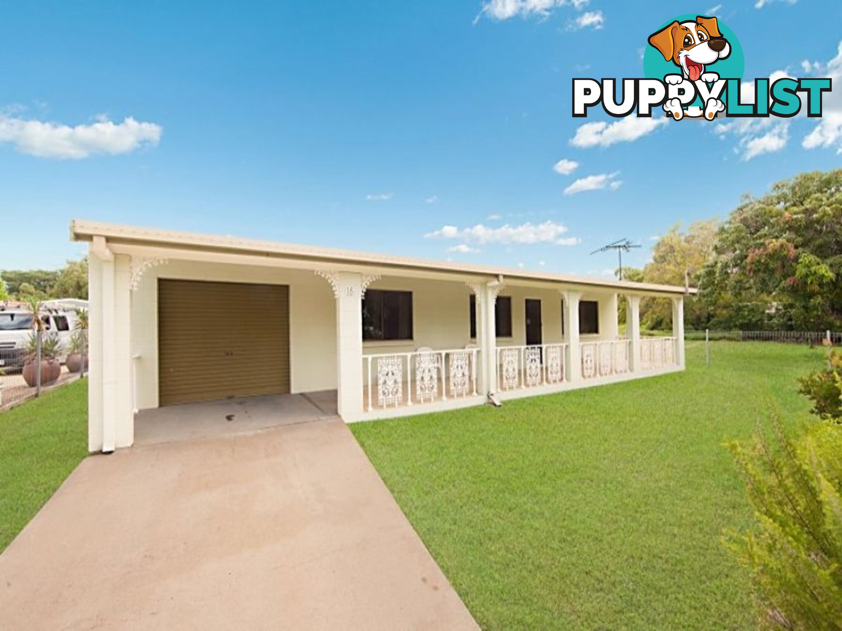 15 Tracey St BALGAL BEACH QLD 4816