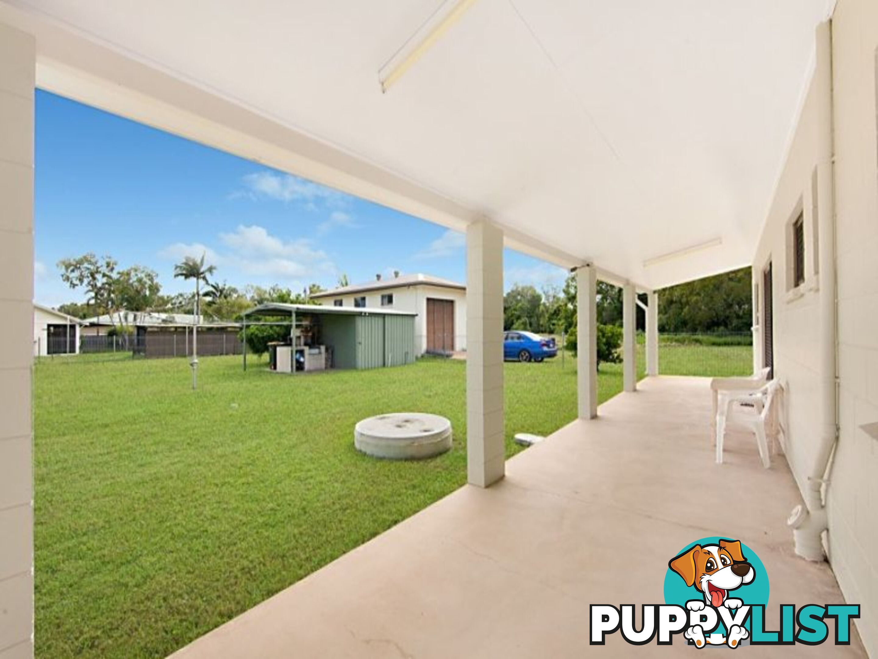 15 Tracey St BALGAL BEACH QLD 4816
