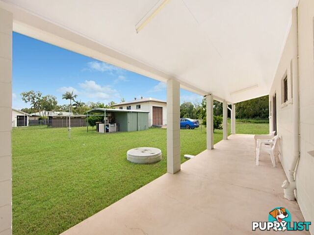 15 Tracey St BALGAL BEACH QLD 4816