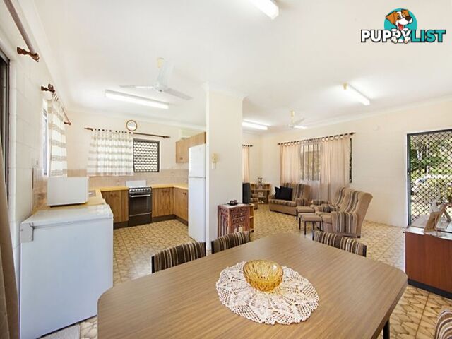 15 Tracey St BALGAL BEACH QLD 4816
