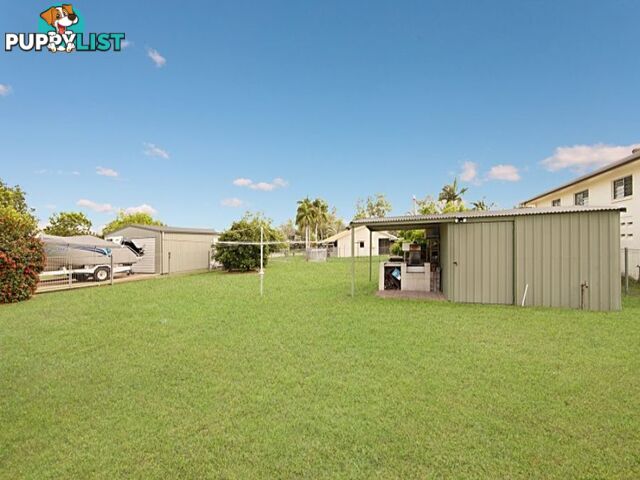 15 Tracey St BALGAL BEACH QLD 4816