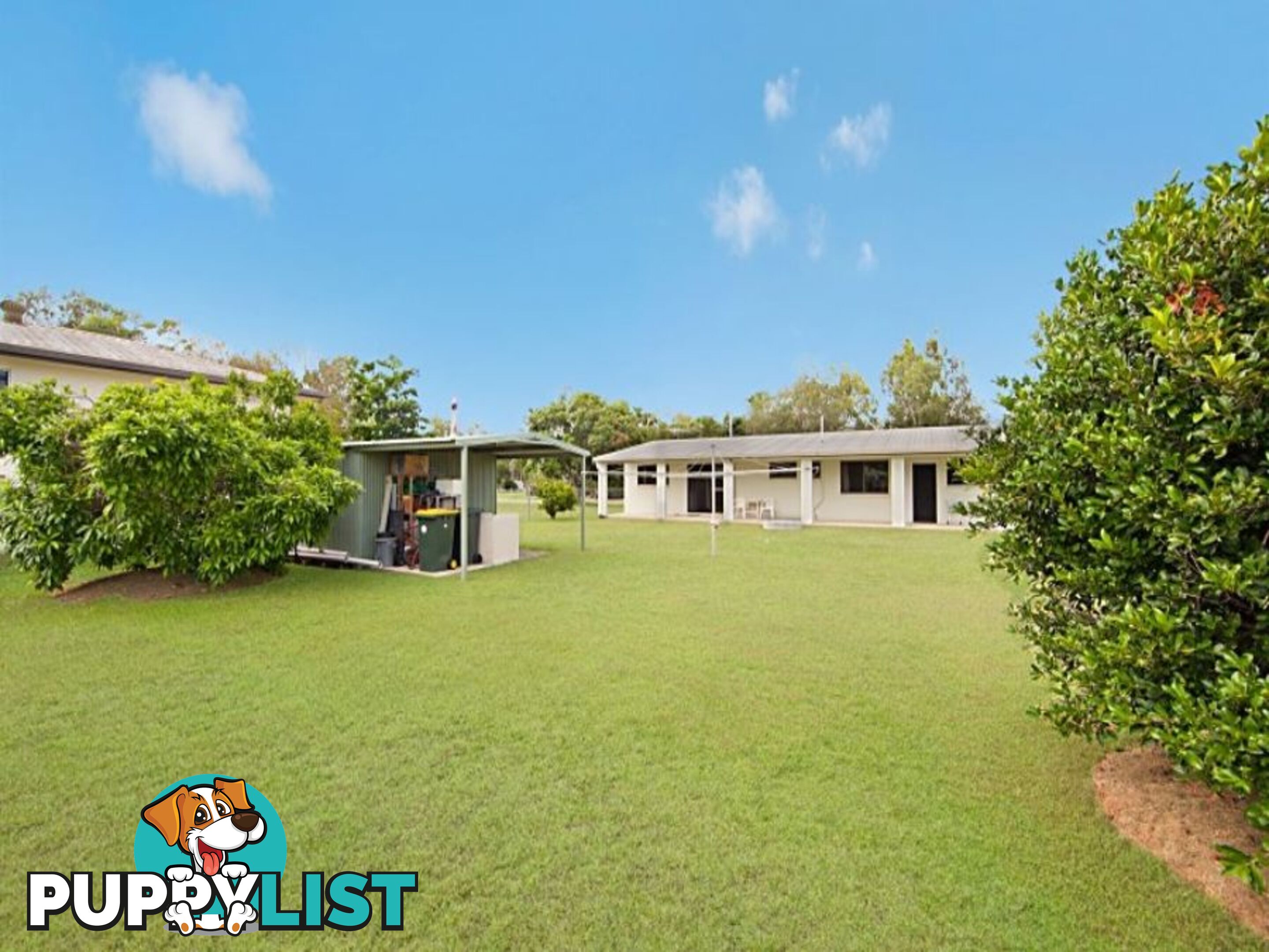 15 Tracey St BALGAL BEACH QLD 4816